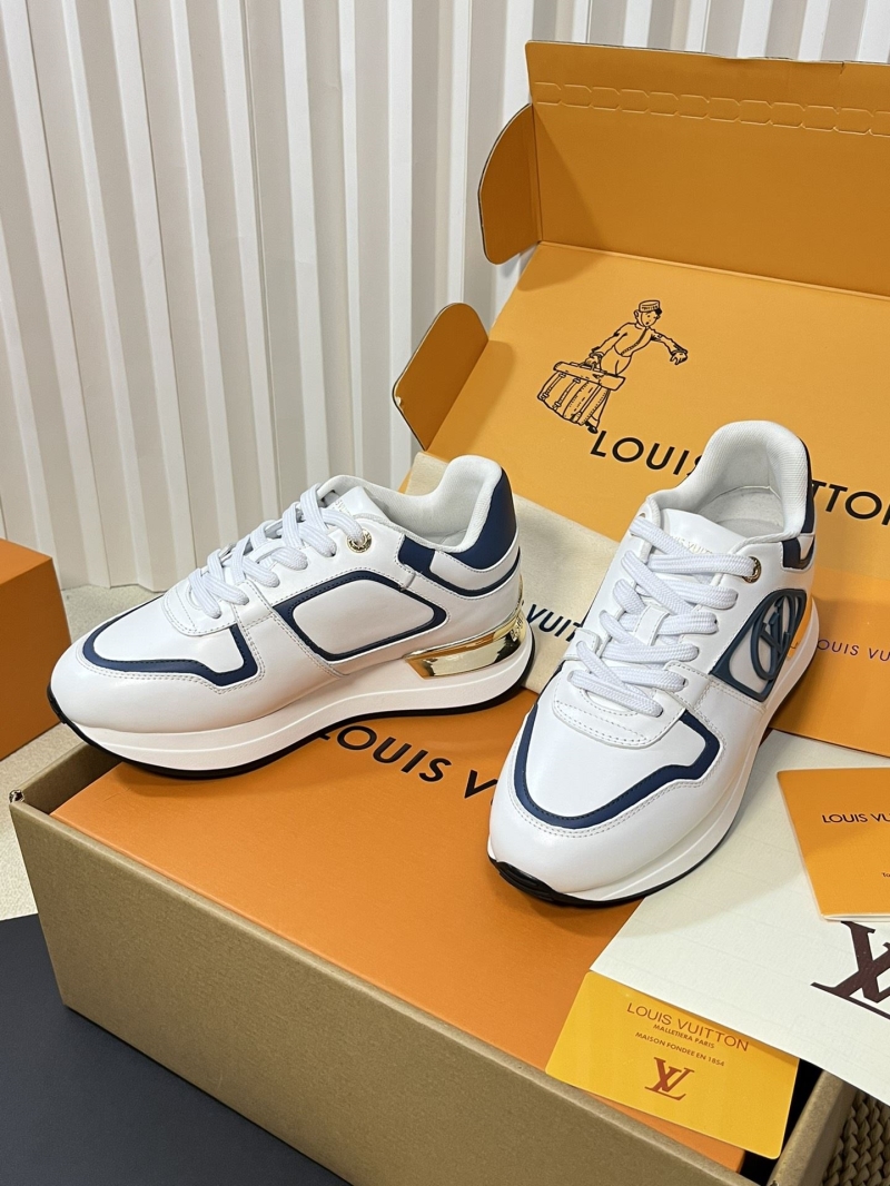 Louis Vuitton Sneakers